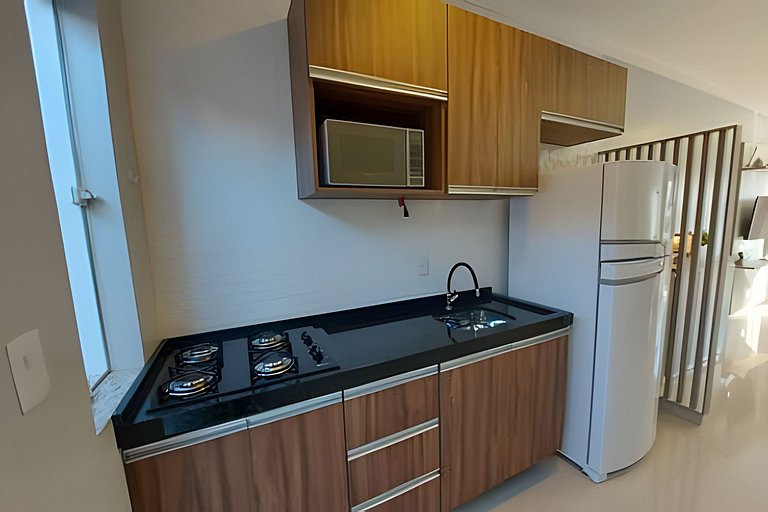 Casa Tulipa, casa para alugar na Armação, Penha SC