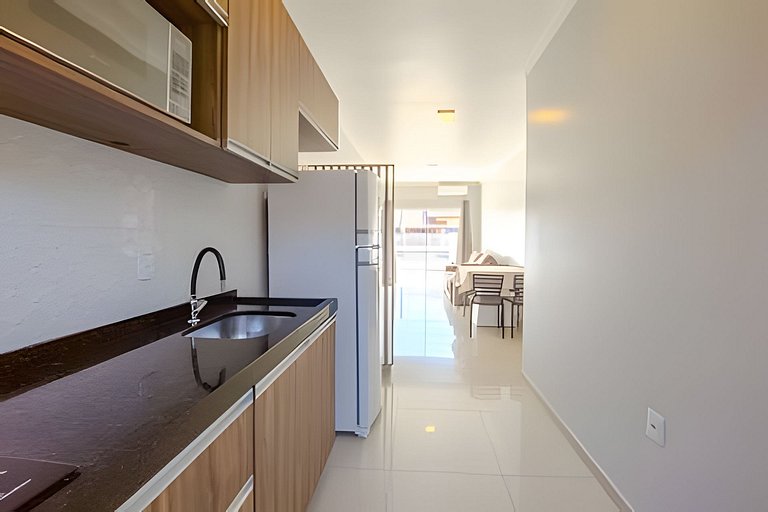 Casa Tulipa, casa para alugar na Armação, Penha SC