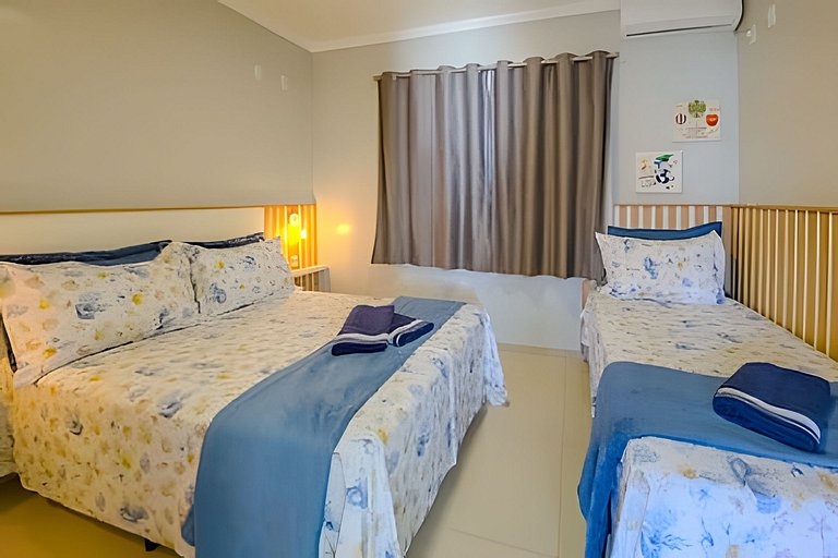Casa Tulipa, casa para alugar na Armação, Penha SC