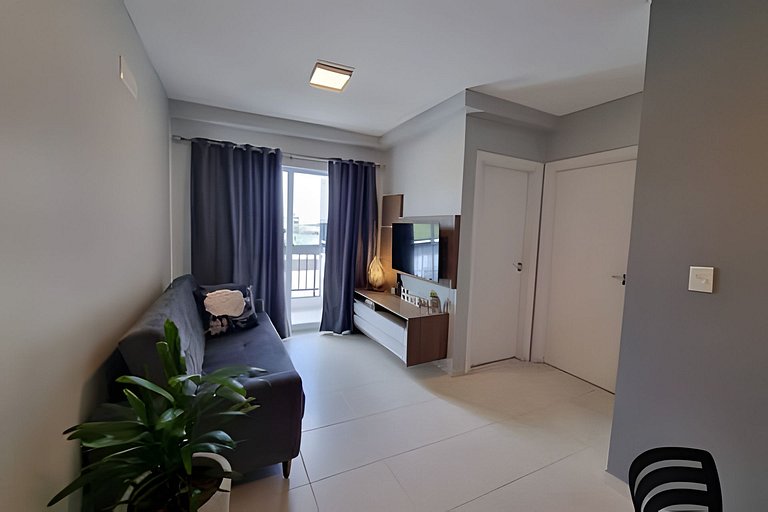 Palladium VII, apartamento para alugar no Centro, Penha SC