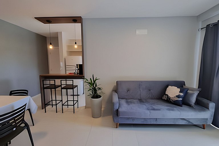 Palladium VII, apartamento para alugar no Centro, Penha SC