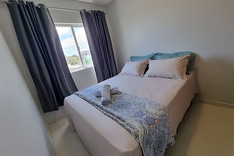 Palladium VII, apartamento para alugar no Centro, Penha SC