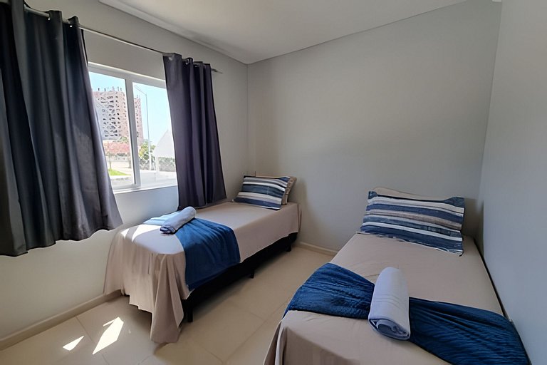 Palladium VII, apartamento para alugar no Centro, Penha SC