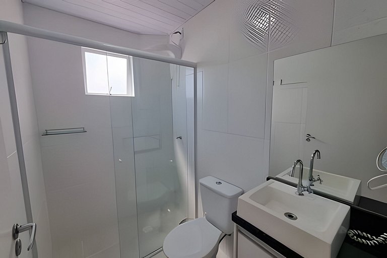 Palladium VII, apartamento para alugar no Centro, Penha SC