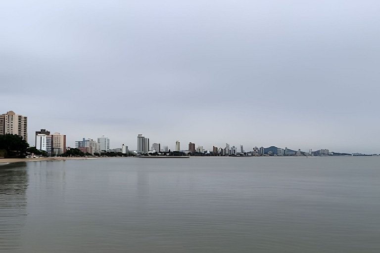 Casa Tulipa, casa para alugar na Armação, Penha SC