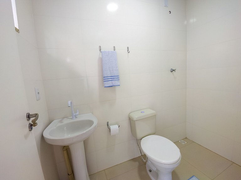 Casa Girassol, casa para alugar na Armação, Penha SC