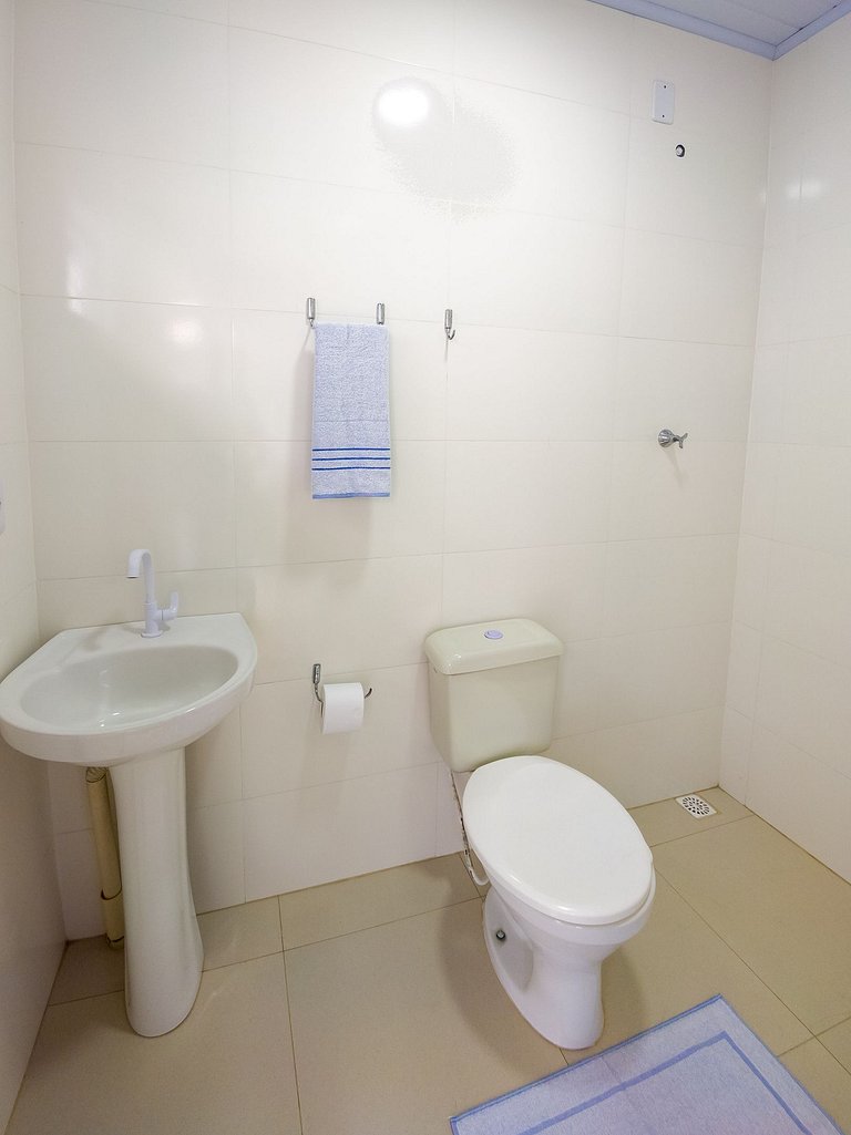 Casa Girassol, casa para alugar na Armação, Penha SC