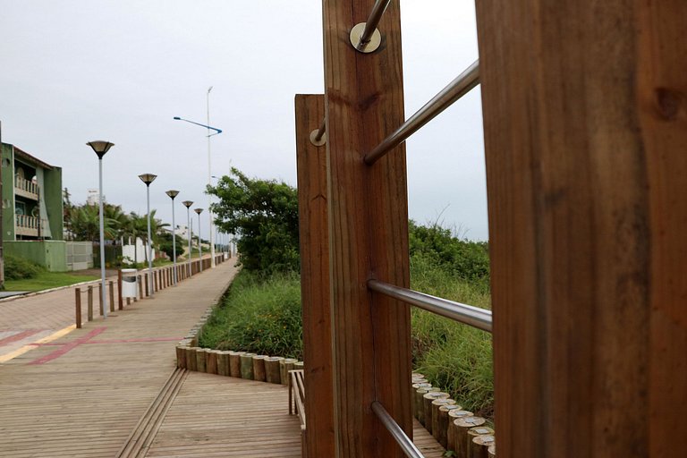 Casa Girassol, casa para alugar na Armação, Penha SC