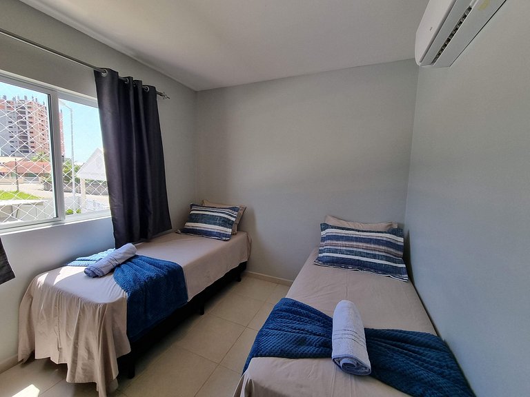Palladium VII, apartamento para alugar no Centro, Penha SC