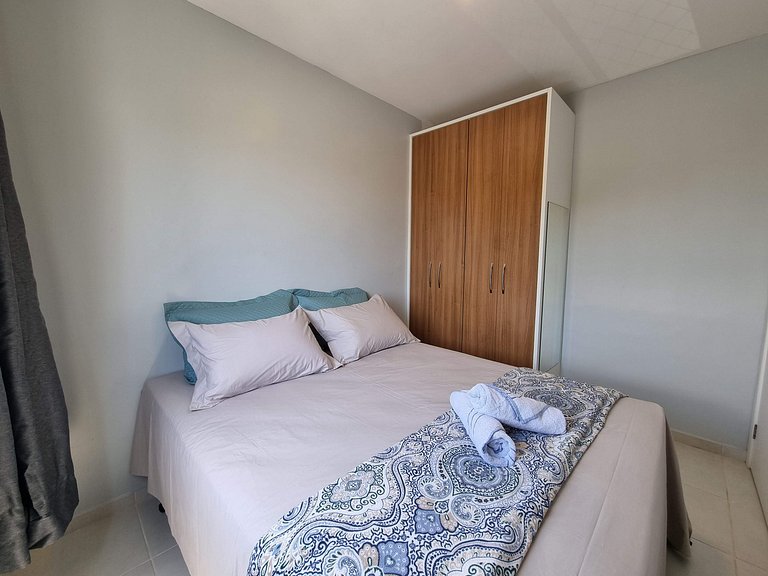 Palladium VII, apartamento para alugar no Centro, Penha SC