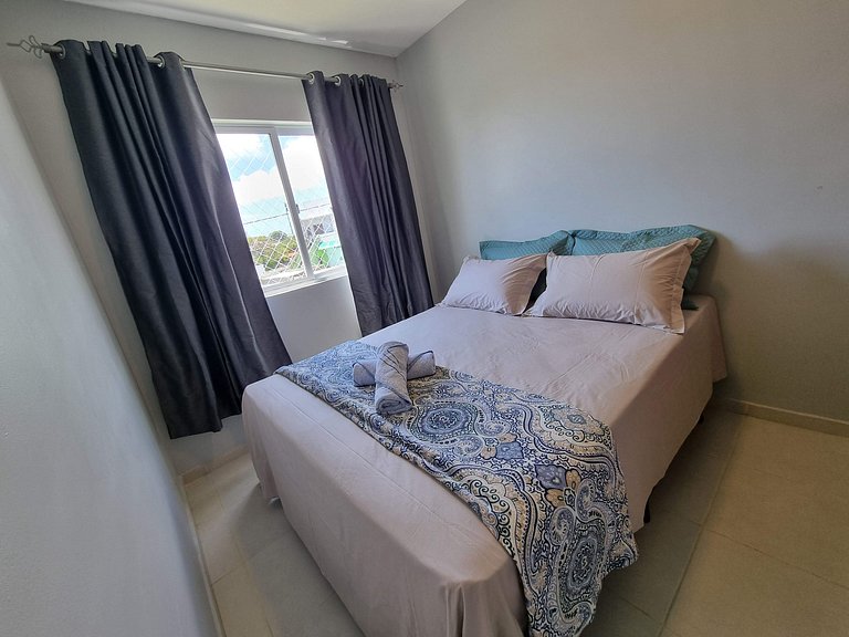 Palladium VII, apartamento para alugar no Centro, Penha SC