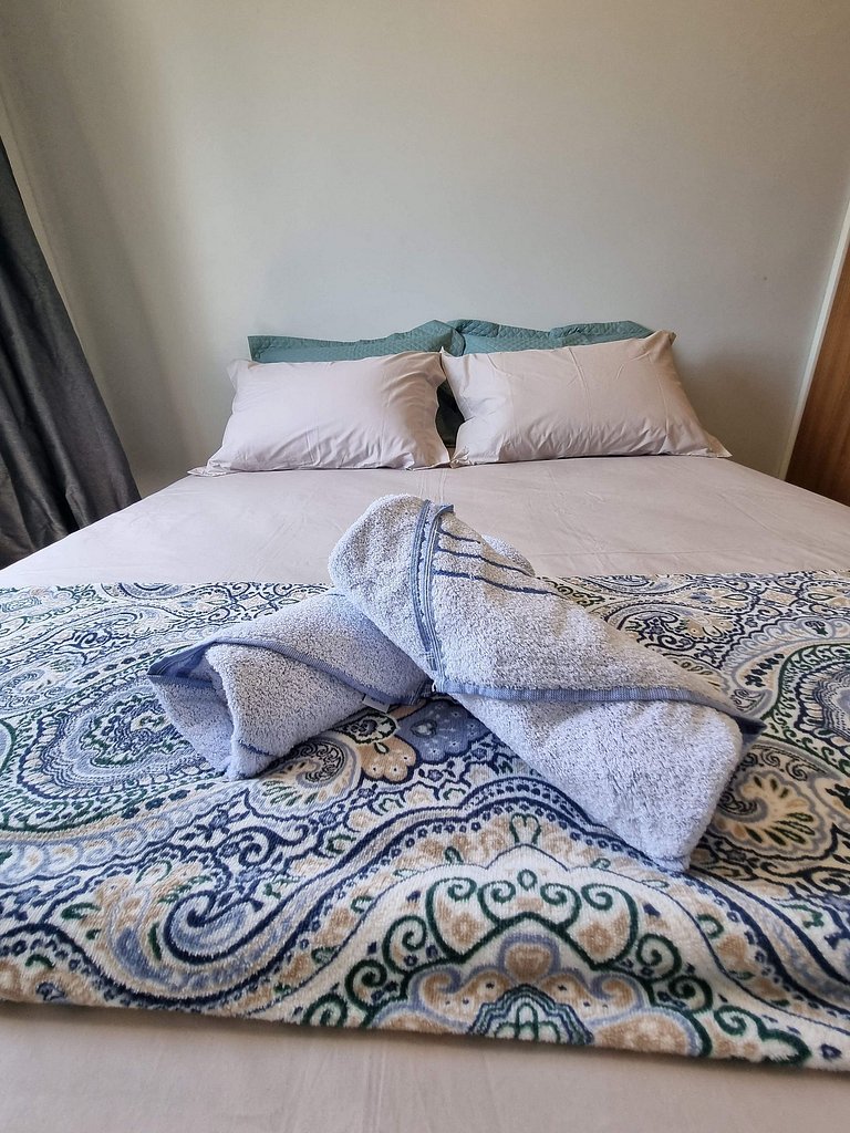 Palladium VII, apartamento para alugar no Centro, Penha SC