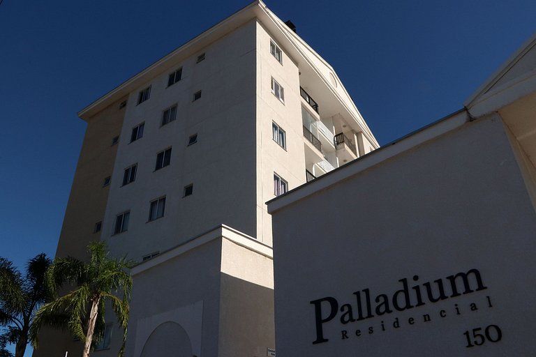 Palladium VII, apartamento para alugar no Centro, Penha SC