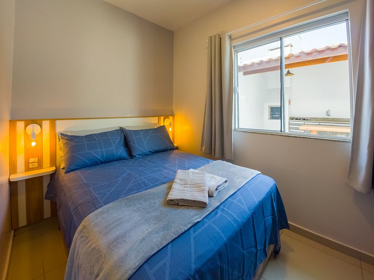 Casa Hortênsia, casa para alugar na Armação, Penha SC