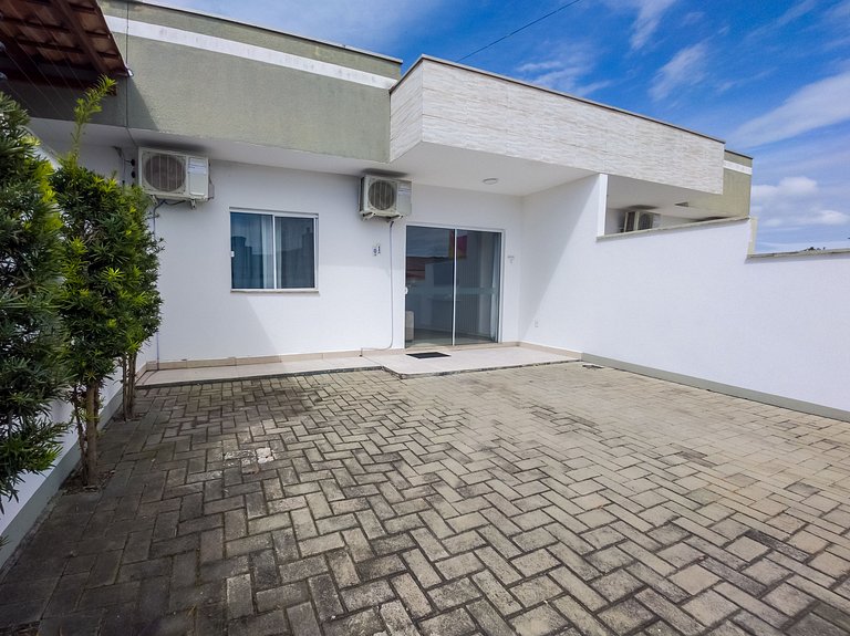 Casa Hortênsia, casa para alugar na Armação, Penha SC