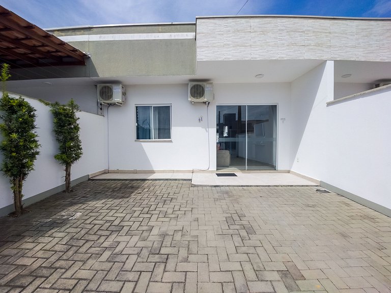 Casa Hortênsia, casa para alugar na Armação, Penha SC