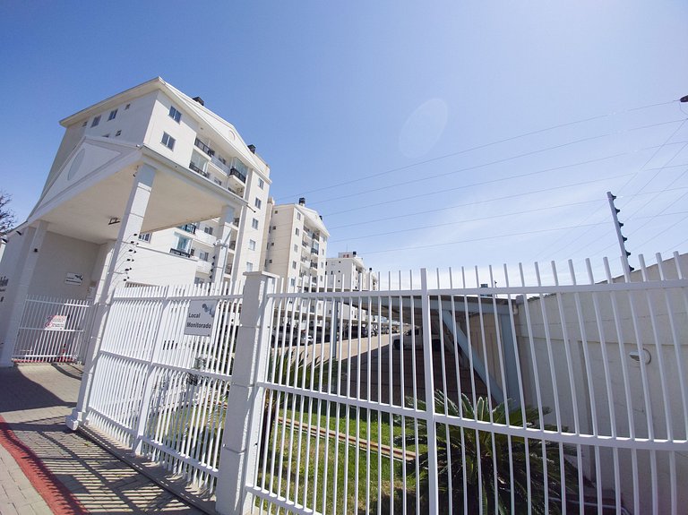 Palladium V, apartamento para alugar no Centro, Penha SC