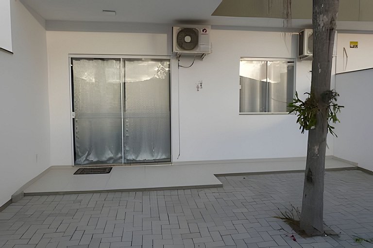 Casa Coqueiro, casa para alugar na Armação, Penha SC