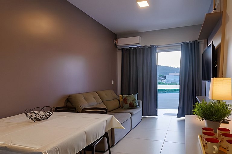 Casa Coqueiro, casa para alugar na Armação, Penha SC