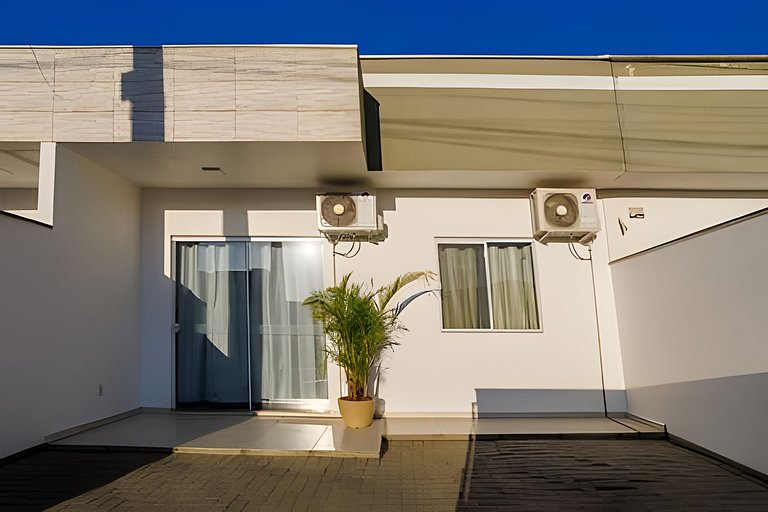 Casa Coqueiro, casa para alugar na Armação, Penha SC