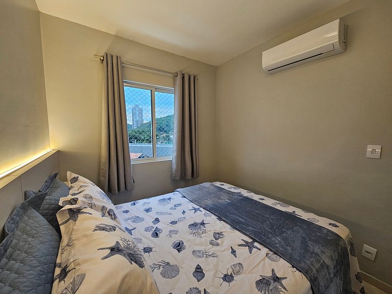 Palladium V, apartamento para alugar no Centro, Penha SC