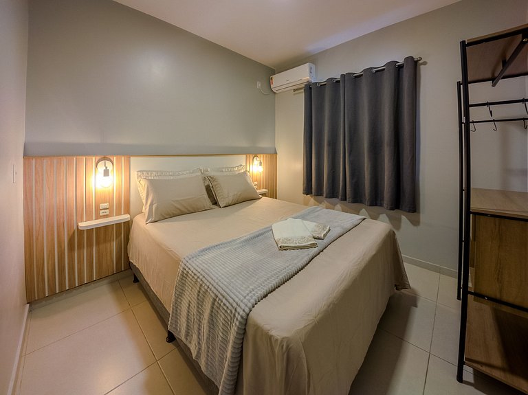 Casa Coqueiro, casa para alugar na Armação, Penha SC