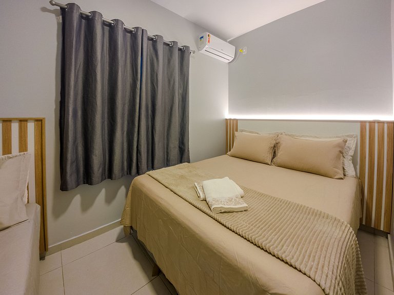 Casa Coqueiro, casa para alugar na Armação, Penha SC