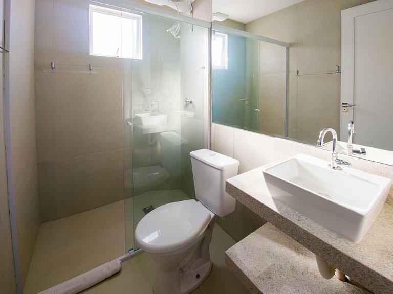Palladium II, apartamento para alugar no Centro, Penha SC