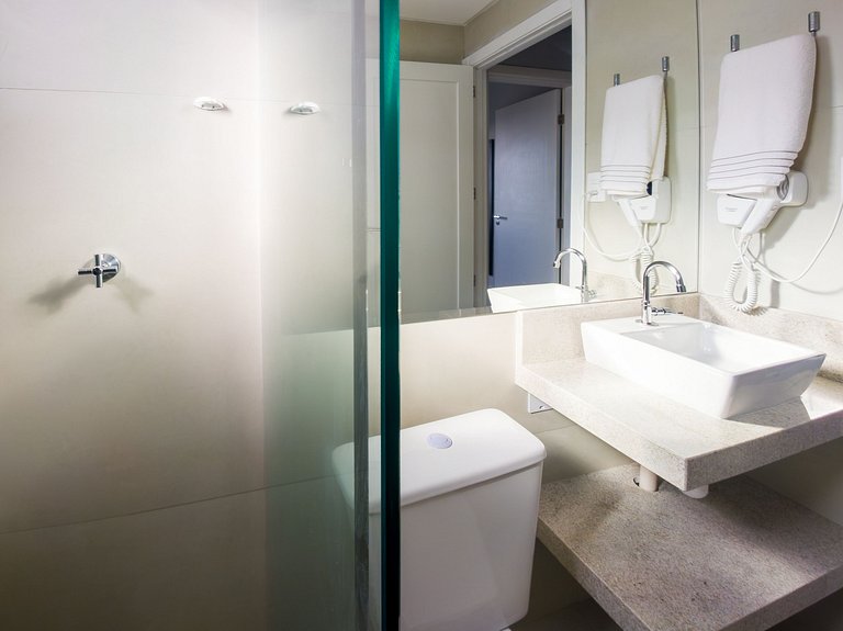 Palladium II, apartamento para alugar no Centro, Penha SC