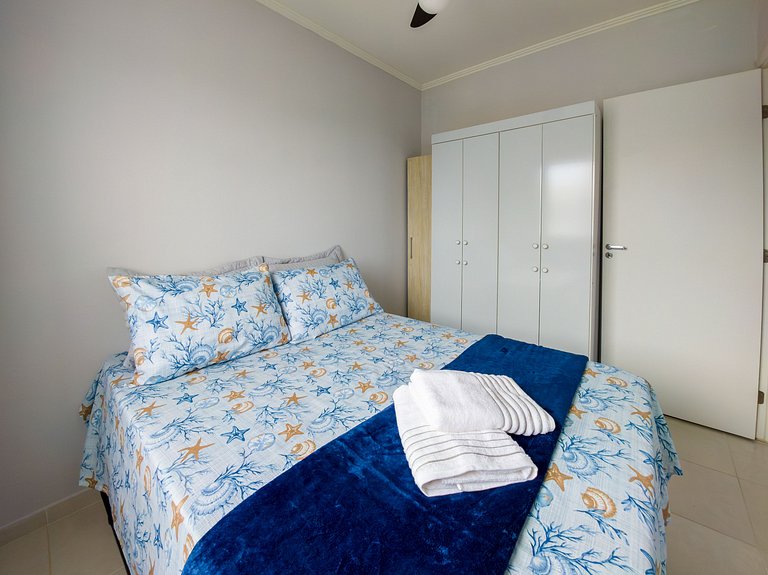 Palladium III, apartamento para alugar no Centro, Penha SC