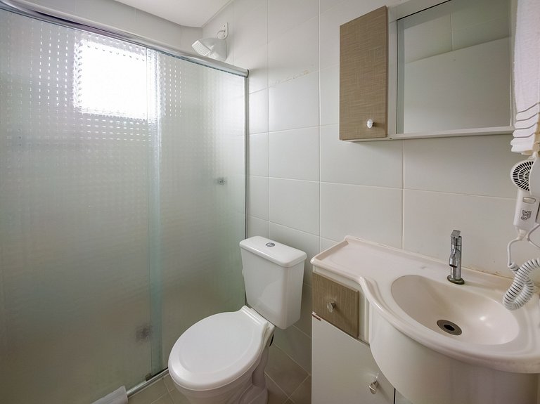 Palladium III, apartamento para alugar no Centro, Penha SC