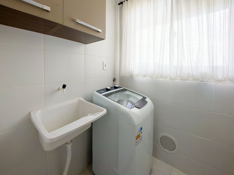 Palladium III, apartamento para alugar no Centro, Penha SC