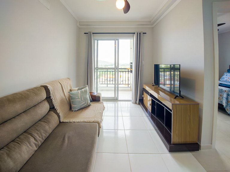 Palladium III, apartamento para alugar no Centro, Penha SC
