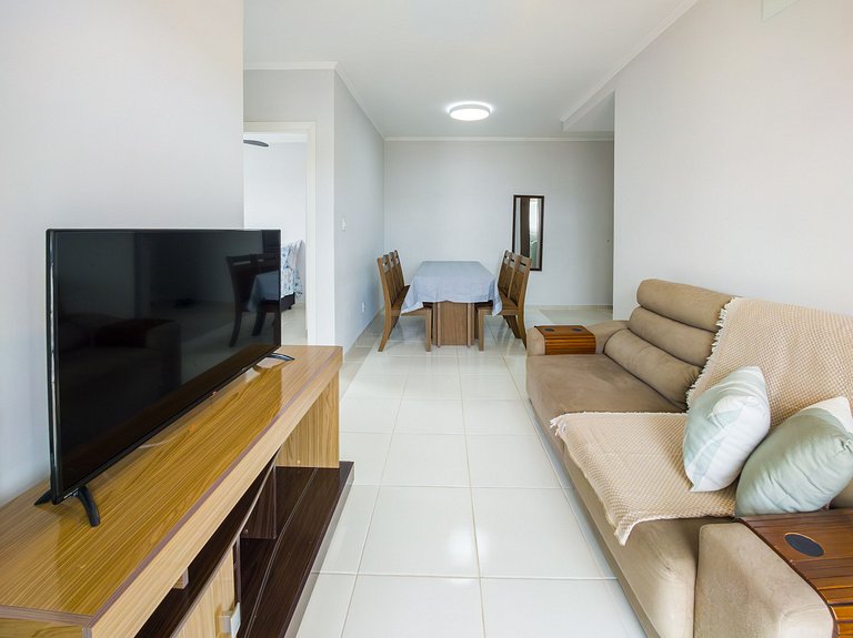 Palladium III, apartamento para alugar no Centro, Penha SC