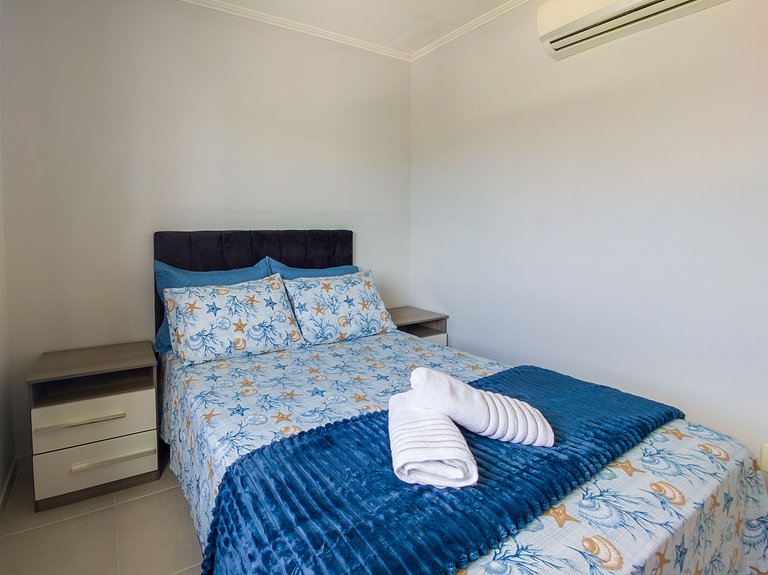 Palladium III, apartamento para alugar no Centro, Penha SC