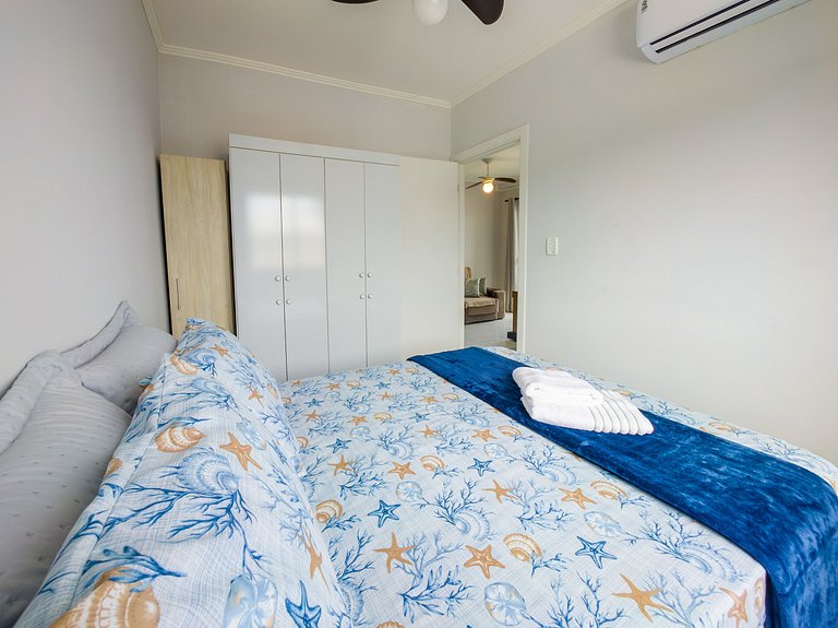 Palladium III, apartamento para alugar no Centro, Penha SC