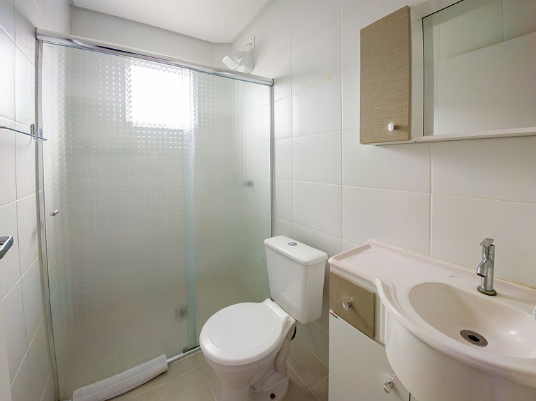Palladium III, apartamento para alugar no Centro, Penha SC