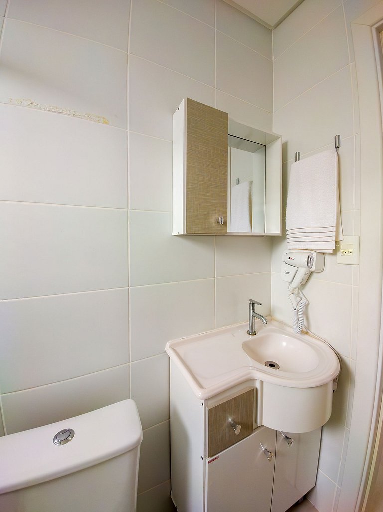 Palladium III, apartamento para alugar no Centro, Penha SC