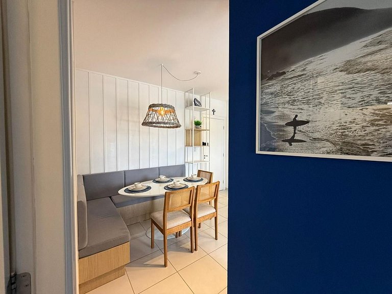 Palladium VIII, apartamento para alugar no Centro, Penha SC