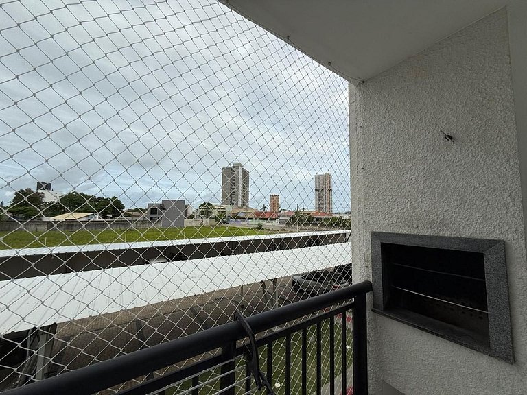 Palladium VIII, apartamento para alugar no Centro, Penha SC