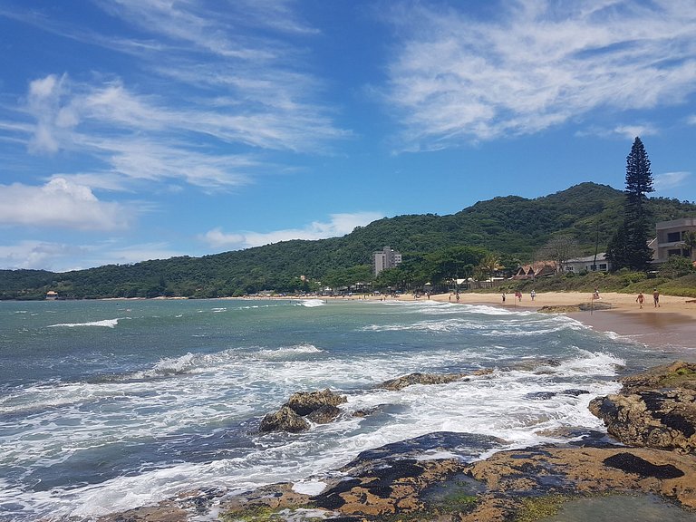 Palladium VIII, apartamento para alugar no Centro, Penha SC