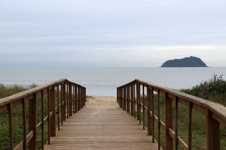 Palladium VIII, apartamento para alugar no Centro, Penha SC