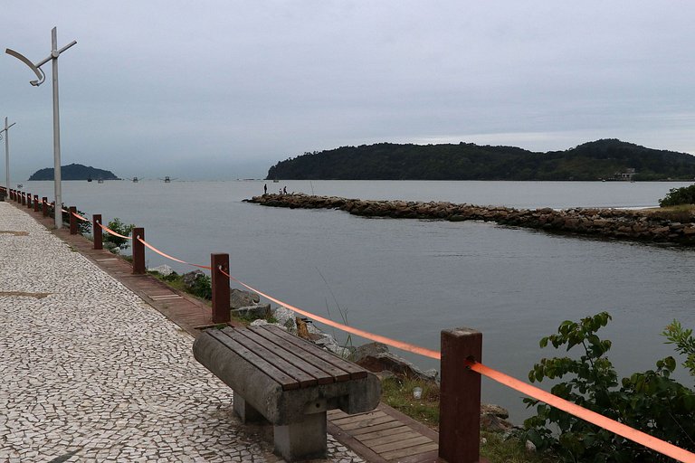Palladium VIII, apartamento para alugar no Centro, Penha SC