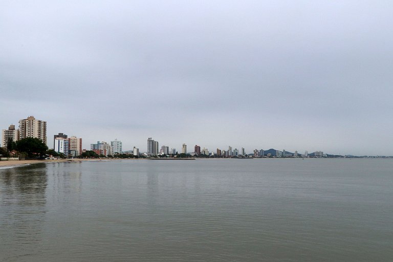 Palladium VIII, apartamento para alugar no Centro, Penha SC