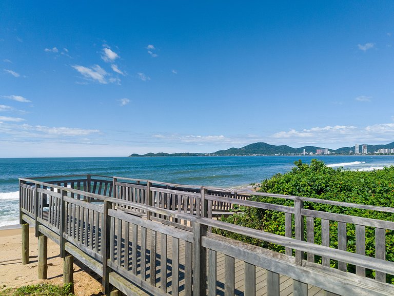 Palladium VIII, apartamento para alugar no Centro, Penha SC
