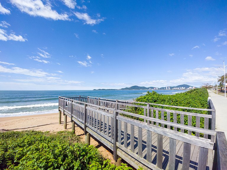 Palladium VIII, apartamento para alugar no Centro, Penha SC