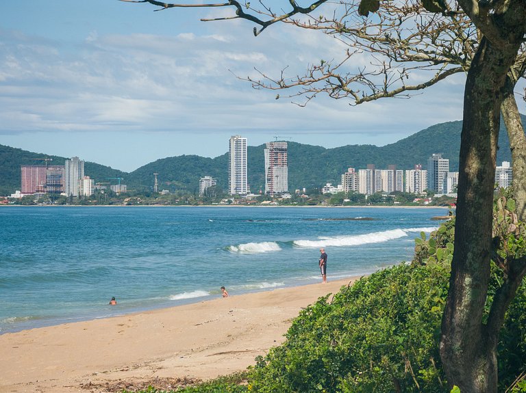 Palladium VIII, apartamento para alugar no Centro, Penha SC