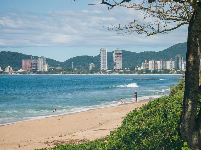 Palladium VIII, apartamento para alugar no Centro, Penha SC