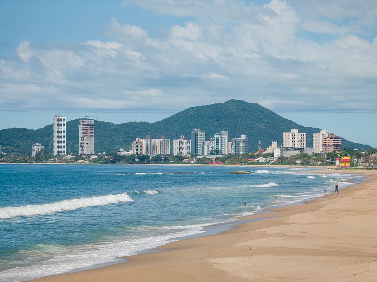 Palladium VIII, apartamento para alugar no Centro, Penha SC