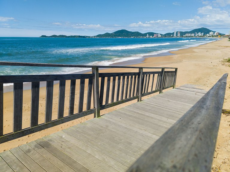 Palladium VIII, apartamento para alugar no Centro, Penha SC